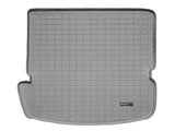 WeatherTech 06+ Hyundai Veracruz Cargo Liners - Grey