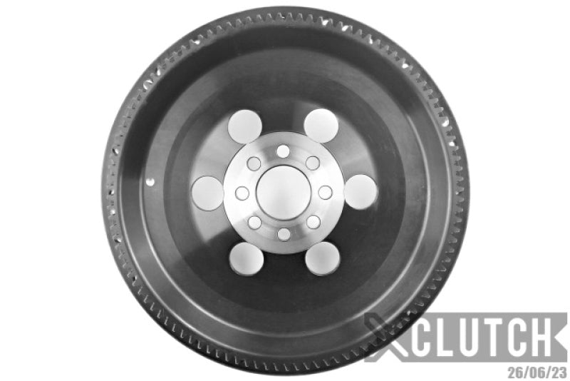 XClutch 91-98 Nissan 180SX S13 2.0L Chromoly Flywheel