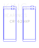 King Engine Bearings IHC Tractor 5.9L DT361/ 6.7L DT407 (Size STD) Performance Rod Bearing Set