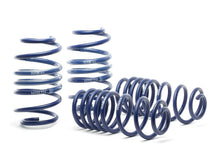 Load image into Gallery viewer, H&R 14-18 Volkswagen Jetta S/SE/SEL/GLI MK6 Super Sport Spring