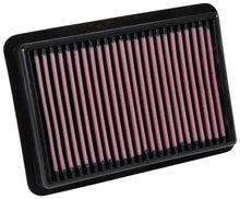 Load image into Gallery viewer, K&amp;N 17-18 Honda Civic Type-R L4-2.0L F/I Turbo Replacement Drop In Air Filter