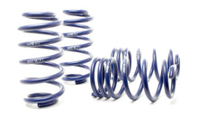 Load image into Gallery viewer, H&R 02-05 Volkswagen Passat W8 Sedan/Wagon Sport Spring
