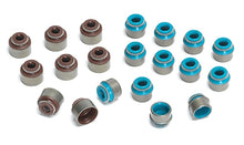 Load image into Gallery viewer, Supertech VW/Audi 8mm Viton Exhaust Valve Stem Seal - Single
