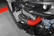Load image into Gallery viewer, PERRIN 22-25 Subaru WRX Front Mount Intercooler Kit (Red Tubes & Silver Core)