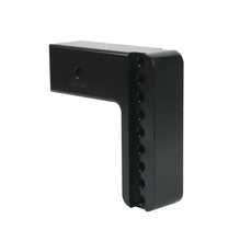Load image into Gallery viewer, Weigh Safe Drawbar Only 6in Drop & 3in Shank - Black Cerakote