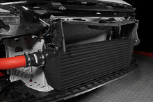Load image into Gallery viewer, PERRIN 22-25 Subaru WRX Front Mount Intercooler Kit (Red Tubes & Black Core)