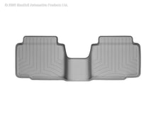 Load image into Gallery viewer, WeatherTech 06-13 Chevrolet Impala Rear FloorLiner - Grey