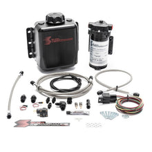 Load image into Gallery viewer, Snow Performance Stg 1 Boost Cooler Water Injection Kit TD (w/SS Braided Line & 4AN Fittings)