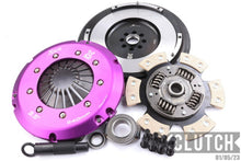 Load image into Gallery viewer, XClutch 17-21 Honda Civic Type R 2.0L Stage 2R Extra HD Sprung Ceramic Clutch Kit