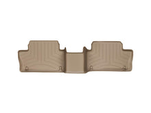 Load image into Gallery viewer, WeatherTech 10+ Volvo XC60 Rear FloorLiner - Tan