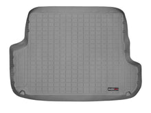 Load image into Gallery viewer, WeatherTech 94-97 Volvo 850 Wagon Cargo Liners - Grey