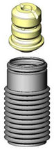 Load image into Gallery viewer, KYB Shocks & Struts Strut Boots Front VOLVO 740 Series 1985-92 VOLVO 760 Series 1983-93 VOLVO 780 Se