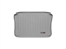 Load image into Gallery viewer, WeatherTech 98-11 Volkswagen Beetle Cargo Liners - Grey