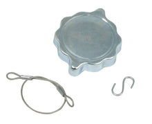 Load image into Gallery viewer, Moroso Dry Sump Tank Cap (Replacement for Part No 97570)