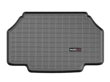 Load image into Gallery viewer, WeatherTech 13+ Mercedes-Benz SL-Class Cargo Liners - Black