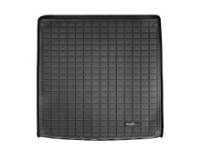 Load image into Gallery viewer, WeatherTech 06-11 Mercedes-Benz ML350 Cargo Liners - Black