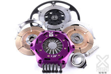 Load image into Gallery viewer, XClutch 17-21 Honda Civic Type R 2.0L 7.25in Twin Solid Ceramic Clutch Kit