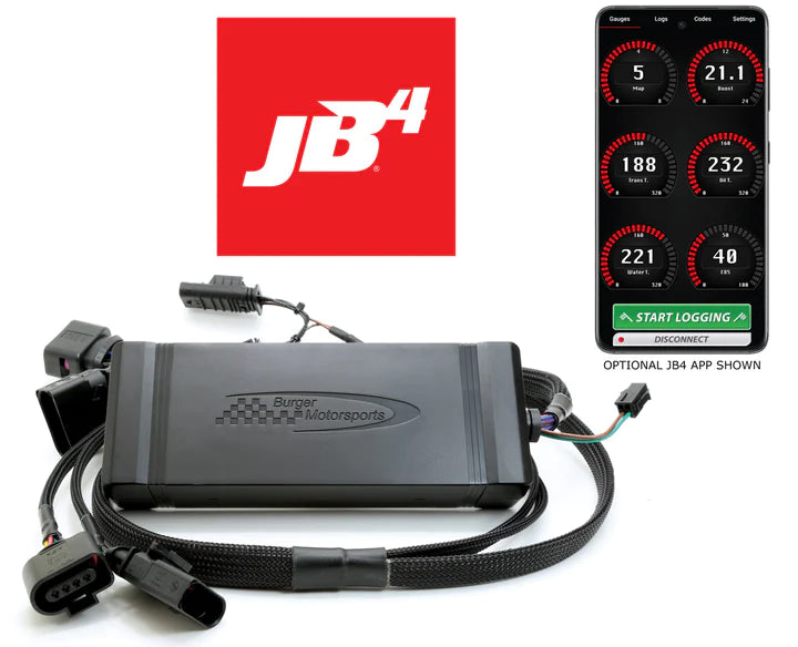 JB4 for VW MK8