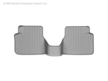 Load image into Gallery viewer, WeatherTech 08+ Subaru Impreza Rear FloorLiner - Grey