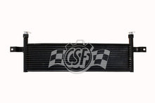 Load image into Gallery viewer, CSF 2005 Jeep Liberty 2.4L Transmission Oil Cooler