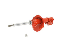 Load image into Gallery viewer, KYB Shocks & Struts AGX Front Left SUBARU Impreza (AWD) 1993-01 SUBARU Impreza (FWD) 1993-96 SUBARU