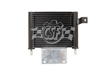 Load image into Gallery viewer, CSF 2001 Ford Explorer 4.0L Transmission Oil Cooler