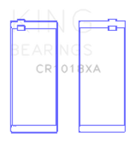 Load image into Gallery viewer, King Engine Bearings 97-07 Ford 2.5L/2.9L/3.0L (Size STD) Rod Bearing Set