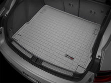 Load image into Gallery viewer, WeatherTech 2015+ Porsche Macan Cargo Liners - Grey