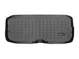 WeatherTech 96-98 Mazda MPV Cargo Liners - Black