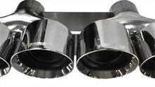 Load image into Gallery viewer, Corsa 2014-2019 Chevy Corvette C7 Stainless Steel Exhaust Tip Kit