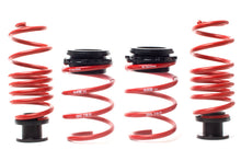 Load image into Gallery viewer, H&R 15-20 Audi S3 VTF Adjustable Lowering Spring