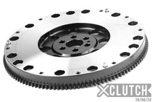 Load image into Gallery viewer, XClutch 91-98 Nissan 240SX LE 2.4L Lightweight Chromoly Flywheel