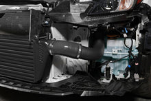 Load image into Gallery viewer, PERRIN 22-25 Subaru WRX Front Mount Intercooler Kit (Black Tubes & Black Core)
