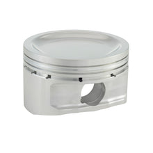 Load image into Gallery viewer, CP Piston & Ring Set for Nissan SR20DE/DET - Bore (90mm) - Size (+4.0mm) - CR (9.1) Set of 4