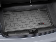 Load image into Gallery viewer, WeatherTech 2015+ Mini Cooper 4 Door Hardtop Cargo Liner - Black