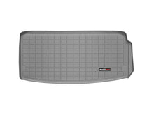 Load image into Gallery viewer, WeatherTech 07+ Audi Q7 Cargo Liners - Grey