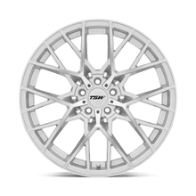 Load image into Gallery viewer, TWSEB 20X10 5X112 SLV MIR FACE 40MM