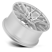 Load image into Gallery viewer, TWSEB 20X10 5X112 SLV MIR FACE 40MM