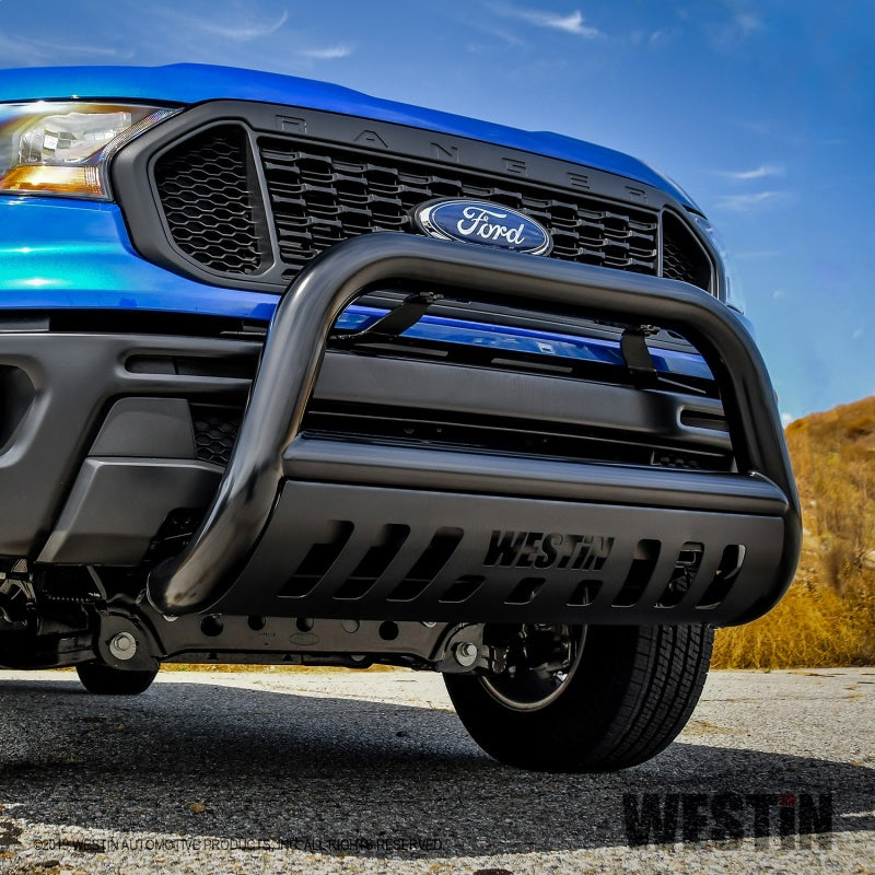 2021 ford ranger bull bar discount