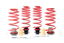 Load image into Gallery viewer, H&R 09-15 Audi A4/A5 2WD Typ B8 VTF Adjustable Lowering Springs (Incl. MRC)