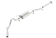 Load image into Gallery viewer, Borla 05-12 Toyota Tacoma 4.0L AT/MT 2/4WD CC/SH  EC/LB 2&4Dr Catback Exhaust