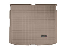 Load image into Gallery viewer, WeatherTech 19-24 Volvo XC40 Cargo Liners - Tan