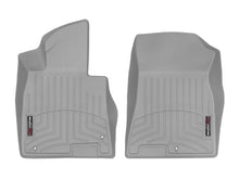 Load image into Gallery viewer, WeatherTech 2020+ Hyundai Sonata Front FloorLiner - Grey