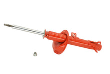 Load image into Gallery viewer, KYB Shocks & Struts AGX Front Right FORD Focus 2000-04