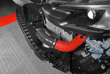 Load image into Gallery viewer, PERRIN 22-25 Subaru WRX Front Mount Intercooler Kit (Red Tubes & Black Core)