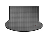 WeatherTech 13+ Chevrolet Malibu Cargo Liner - Black