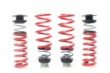H&R 17-20 Mercedes-Benz E300 Sedan W213 VTF Adjustable Lowering Springs (Non AWD)