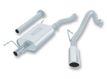 Load image into Gallery viewer, Borla 05-12 Toyota Tacoma 4.0L AT/MT 2/4WD CC/SH  EC/LB 2&4Dr Catback Exhaust