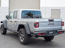 Load image into Gallery viewer, Borla 2020 Jeep Gladiator JT 3.6L V6 AWD 2.75in Touring Climber Black Turndown Tip & Over-Axle