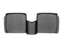Load image into Gallery viewer, WeatherTech 10-14 Lincoln MKT Rear FloorLiner - Black